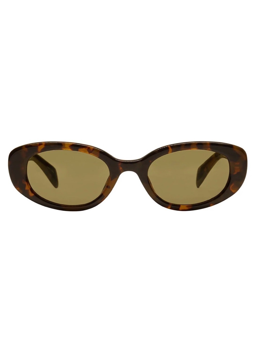 Monday Swimwear Es Vedra Sunglasses in Tortoise